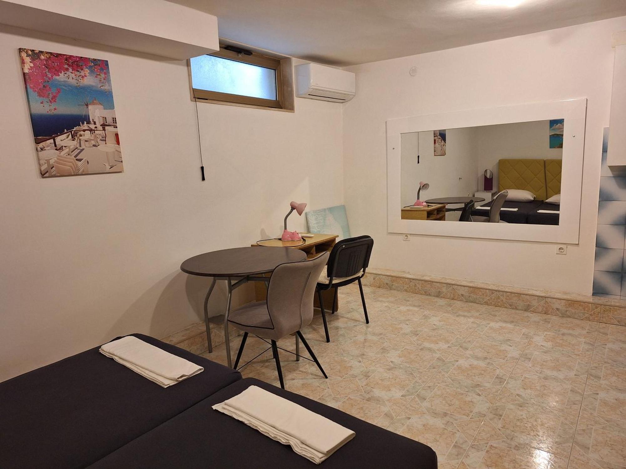 Hana Apartments ザダル エクステリア 写真