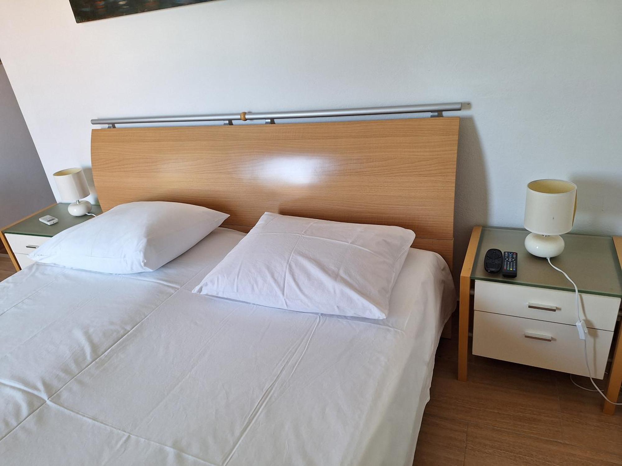 Hana Apartments ザダル エクステリア 写真