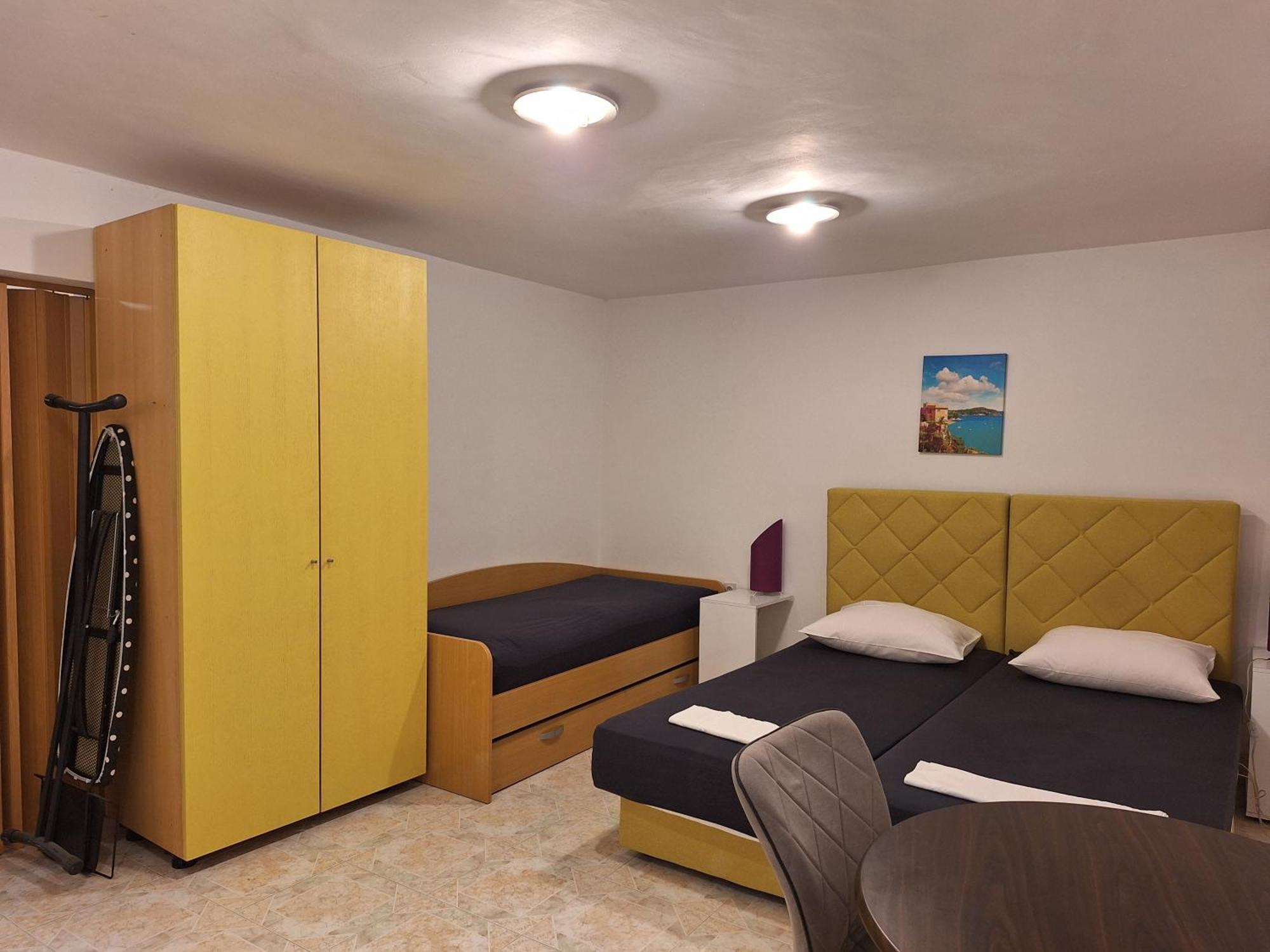 Hana Apartments ザダル エクステリア 写真