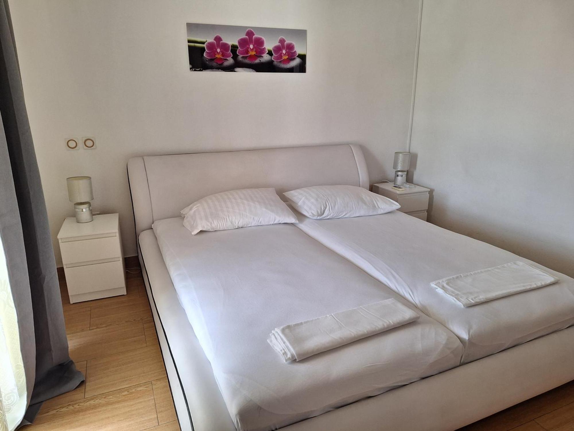 Hana Apartments ザダル エクステリア 写真