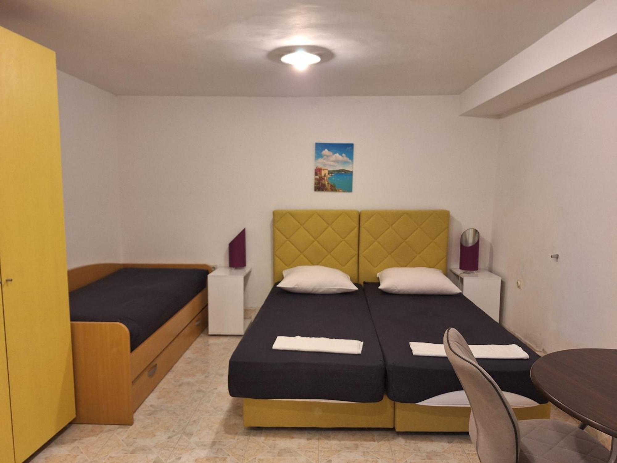 Hana Apartments ザダル エクステリア 写真