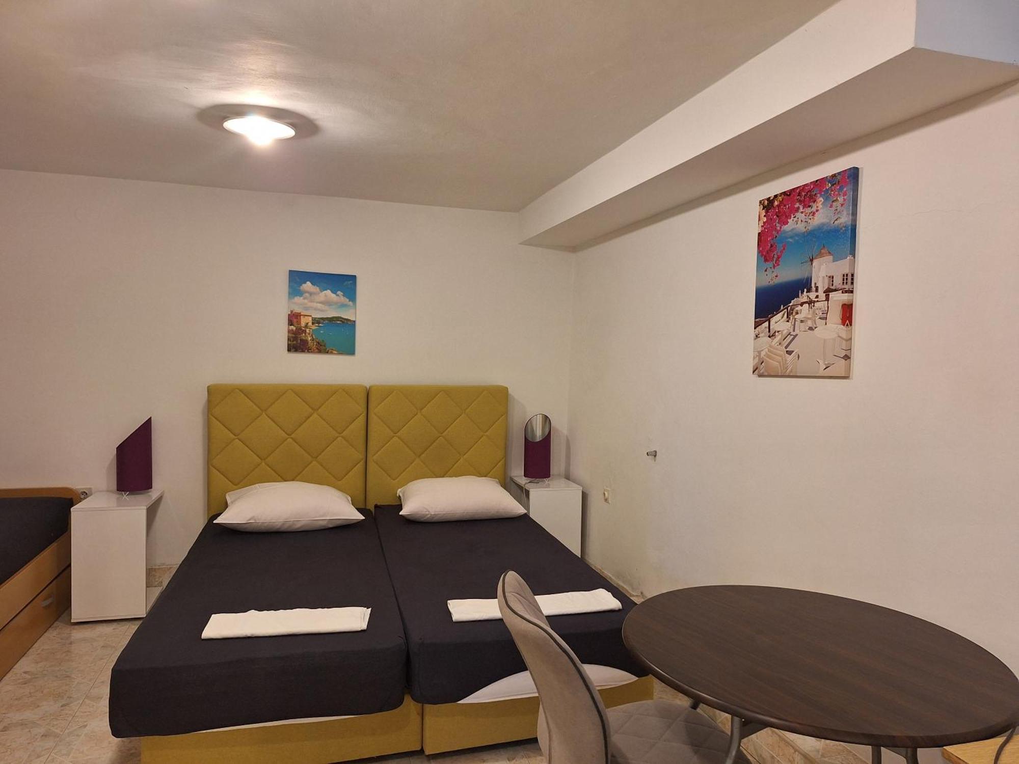 Hana Apartments ザダル エクステリア 写真