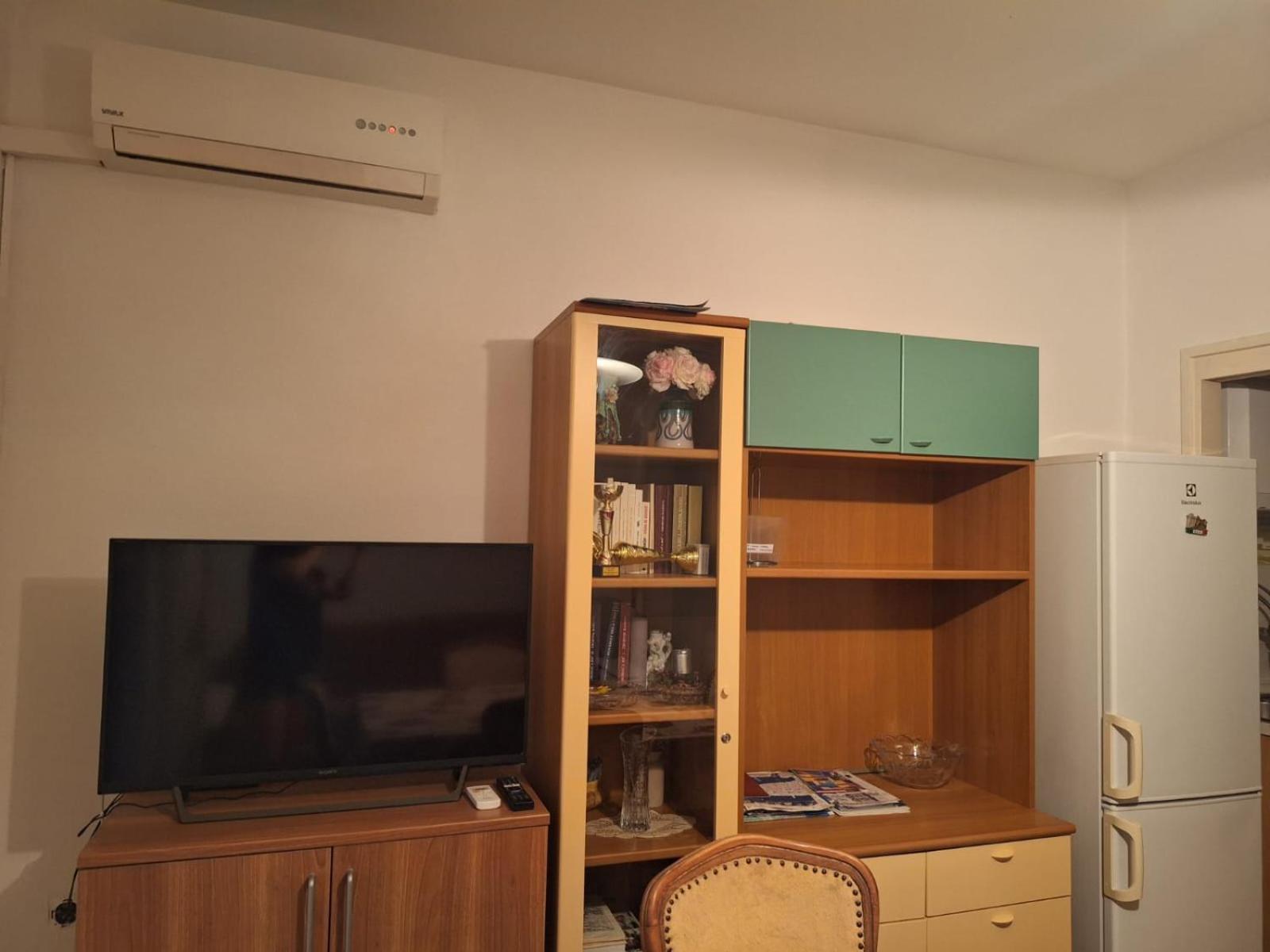 Hana Apartments ザダル エクステリア 写真